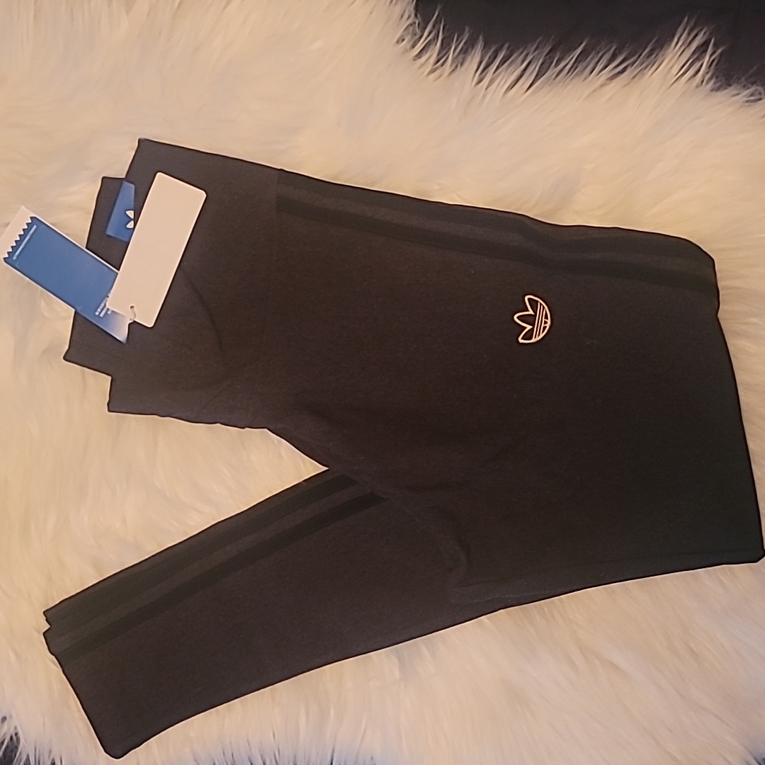 Womens Adidas Nwt Tights Size Medium